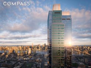 45-3 Court Square 4406, Queens NY 11101