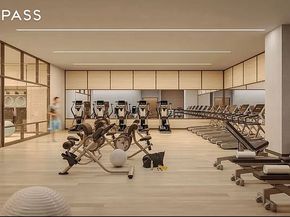 45-3 Court Square 4406, Queens NY 11101