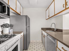 200 Rector Place 6V, New York NY 10280