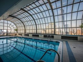 200 Rector Place 6V, New York NY 10280