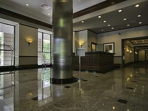 200 Rector Place 6V, New York NY 10280