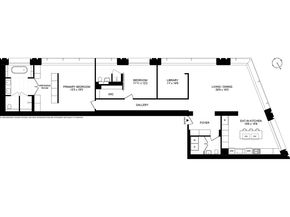 551 West 21st Street 8B, New York NY 10011