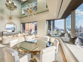 551 West 21st Street 8B, New York NY 10011