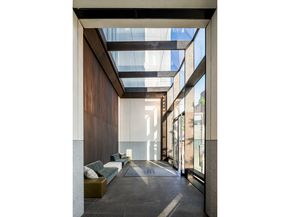 551 West 21st Street 8B, New York NY 10011