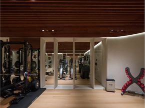 551 West 21st Street 8B, New York NY 10011