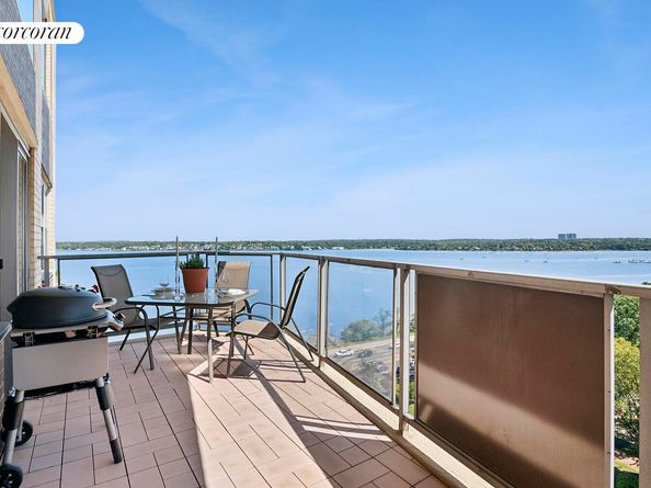 17-85 215th Street 12M, Queens NY 11360