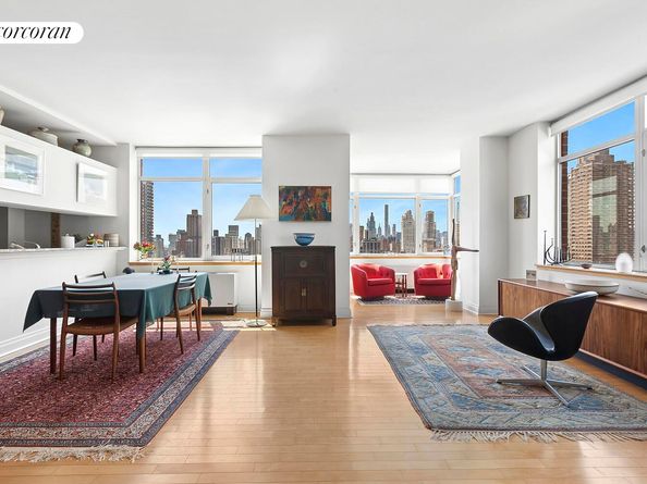 1760 2nd Avenue 32C, New York NY 10128