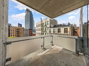 115 Norfolk Street 503, New York NY 10002