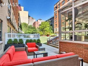 516 West 47th Street S1B, New York NY 10036