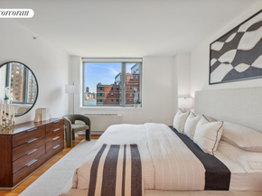 425 Main Street 12D, New York NY 10044