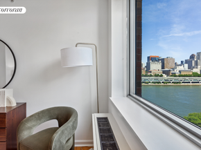 425 Main Street 12D, New York NY 10044