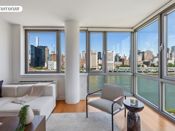 425 Main Street 12D, New York NY 10044