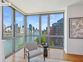 425 Main Street 12D, New York NY 10044