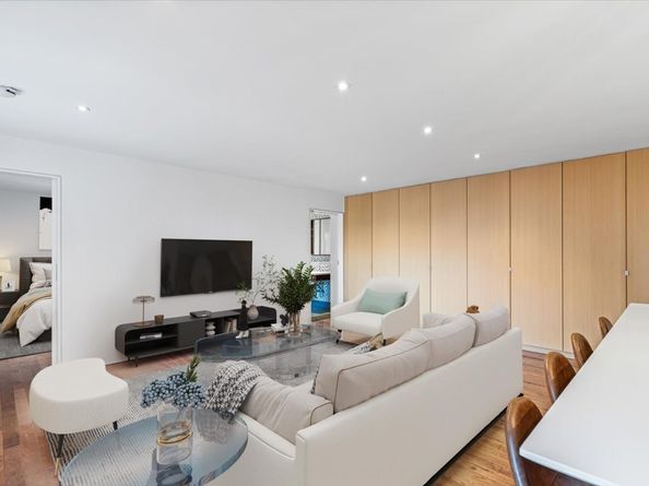 105-10 65th Road 2H, Queens NY 11375