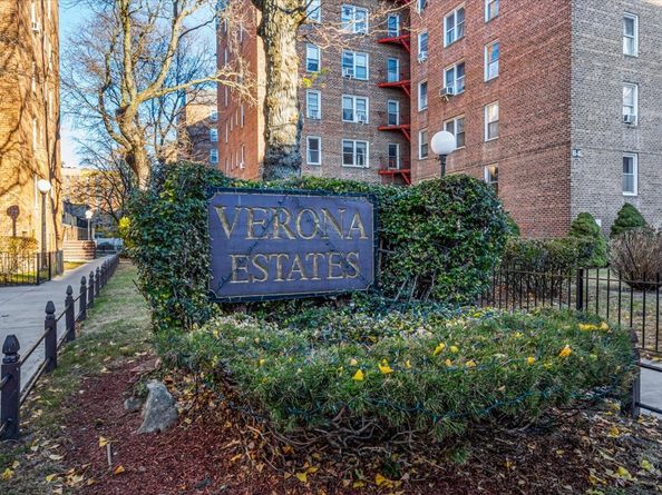 105-10 65th Road 2H, Queens NY 11375