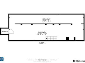 21 2nd Street, Brooklyn NY 11231