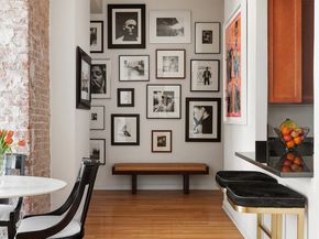 252 7th Avenue 7Q, New York NY 10001