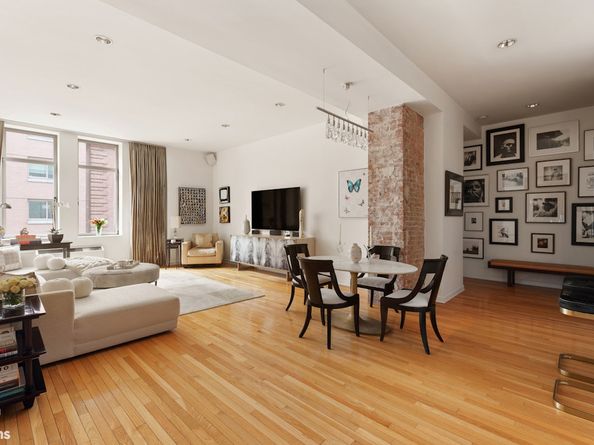 252 7th Avenue 7Q, New York NY 10001
