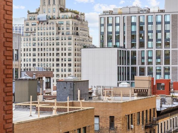 252 7th Avenue 7Q, New York NY 10001