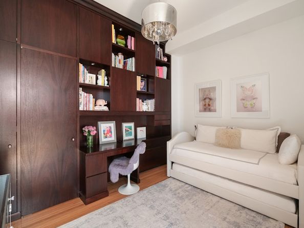 252 7th Avenue 7Q, New York NY 10001
