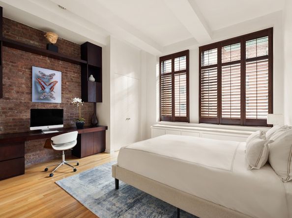 252 7th Avenue 7Q, New York NY 10001