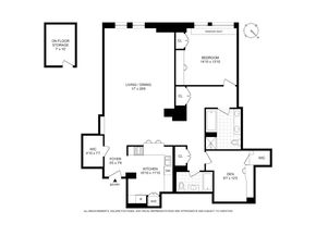 252 7th Avenue 7Q, New York NY 10001