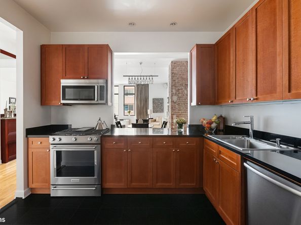 252 7th Avenue 7Q, New York NY 10001
