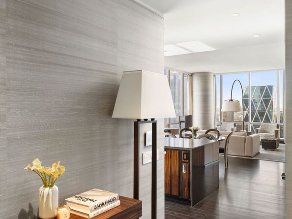 157 West 57th Street 50B, New York NY 10019