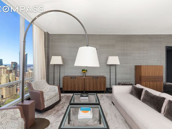 157 West 57th Street 50B, New York NY 10019