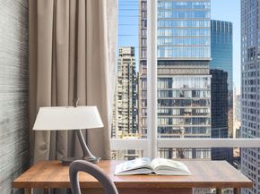 157 West 57th Street 50B, New York NY 10019