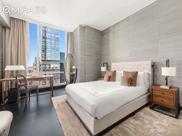 157 West 57th Street 50B, New York NY 10019