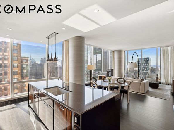157 West 57th Street 50B, New York NY 10019
