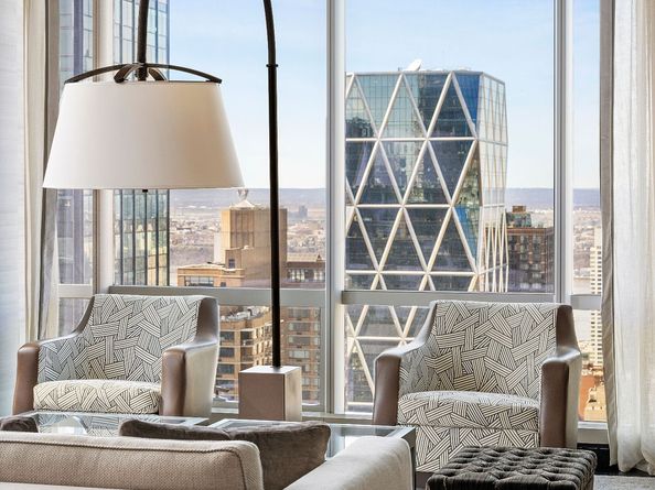 157 West 57th Street 50B, New York NY 10019