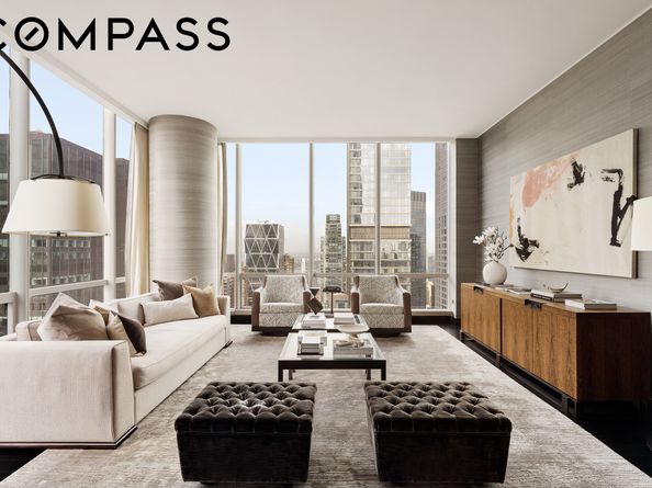 157 West 57th Street 50B, New York NY 10019