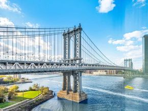 1 John Street PHE, Brooklyn NY 11201