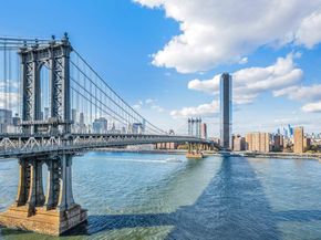1 John Street PHE, Brooklyn NY 11201