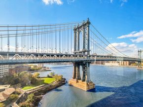 1 John Street PHE, Brooklyn NY 11201