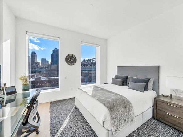 1 John Street PHE, Brooklyn NY 11201