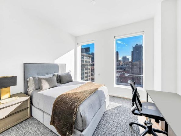 1 John Street PHE, Brooklyn NY 11201