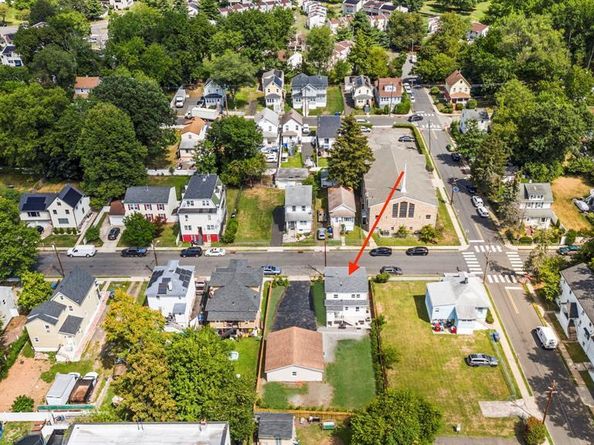 184 2nd Street, Englewood NJ 07631
