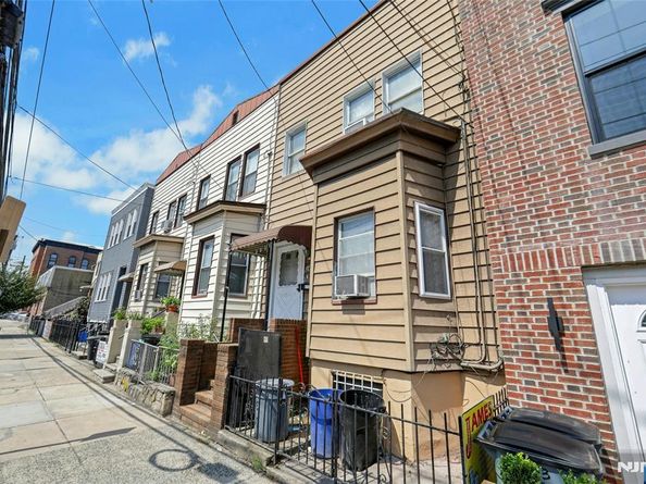 241 Cambridge Avenue, Jersey City NJ 07307