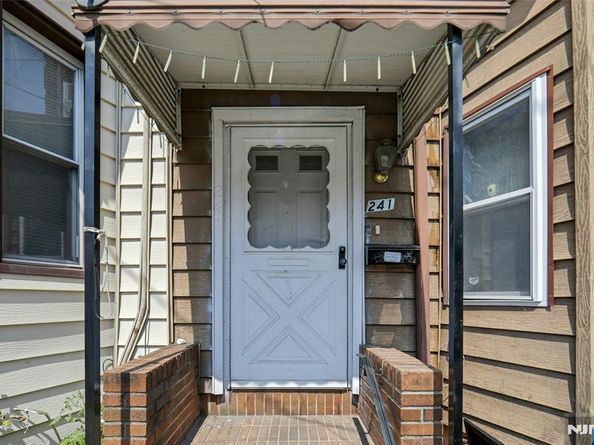 241 Cambridge Avenue, Jersey City NJ 07307