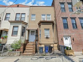 241 Cambridge Avenue, Jersey City NJ 07307