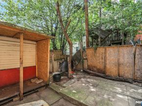 241 Cambridge Avenue, Jersey City NJ 07307
