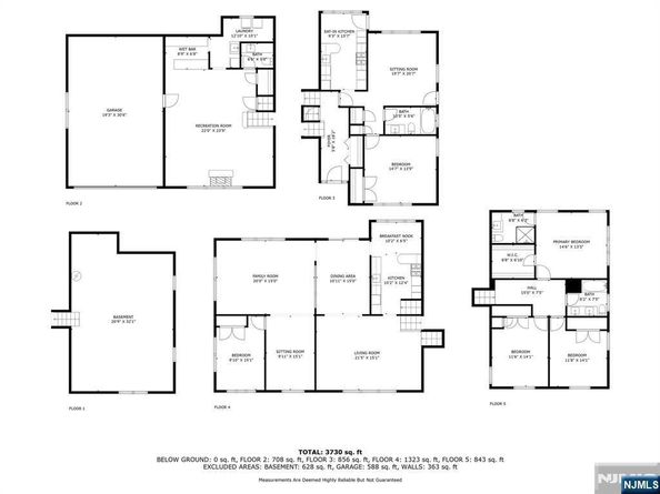 379 Mauro Road, Englewood Cliffs NJ 07632