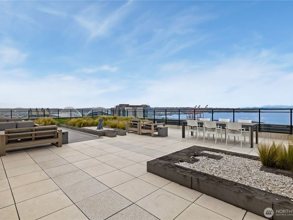 450 S Main Street 1205, Seattle WA 98104