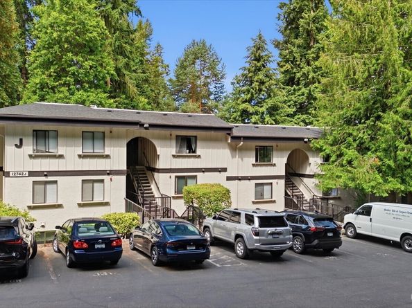 12742 NE 116th Lane J23, Kirkland WA 98034