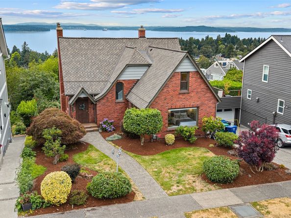 6759 41st Avenue SW, Seattle WA 98136