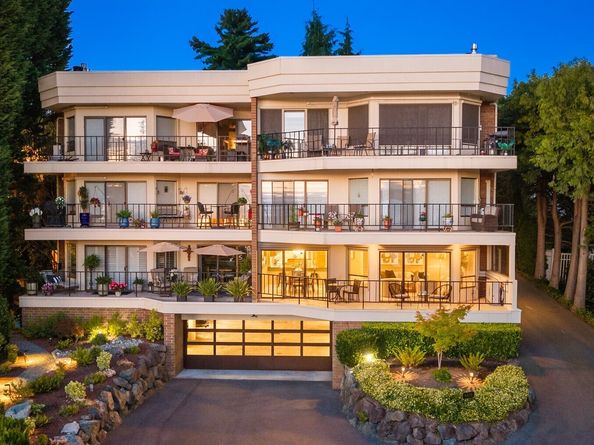 6436 Lake Washington Boulevard NE 5, Kirkland WA 98033