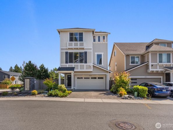 3006 124th Place SW, Everett WA 98204
